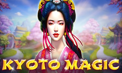 Kyoto Magic