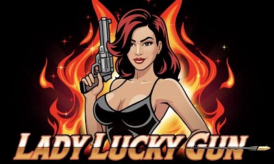 Lady Lucky Gun