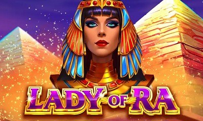 Lady of Ra