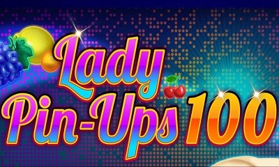 Lady Pinups 100