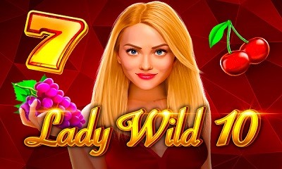 Lady Wild 10