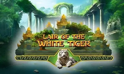 Lair of White Tiger