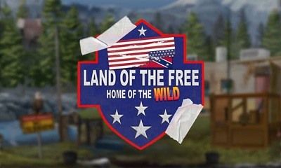 Land of the Free