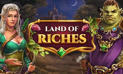 Land of Riches