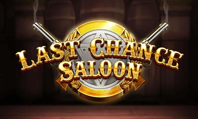 Last Chance Saloon