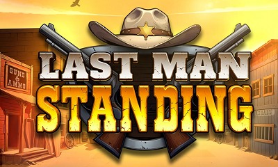 Last Man Standing
