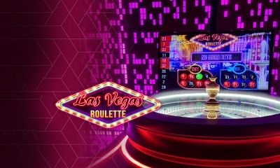 Las Vegas Roulette