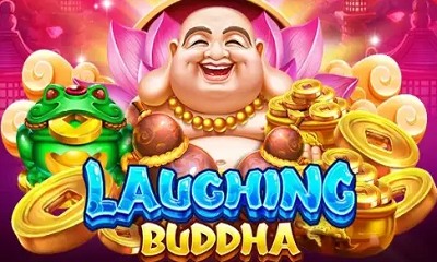 Laughing Buddha