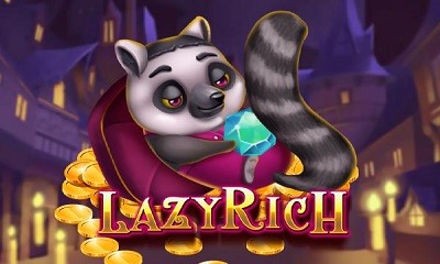 Lazy Rich