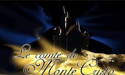 Le Comte De Monte Cristo