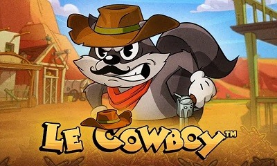 Le Cowboy