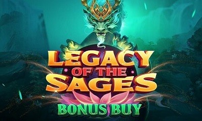 Legacy of the Sages Bonus Buy