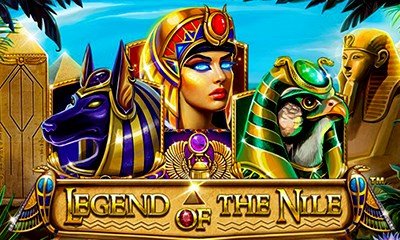Legend of the Nile