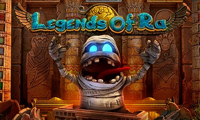 Legends of Ra
