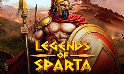 Legends of Sparta