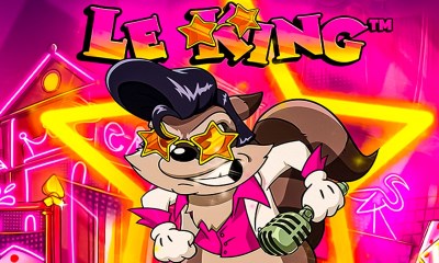 Le King