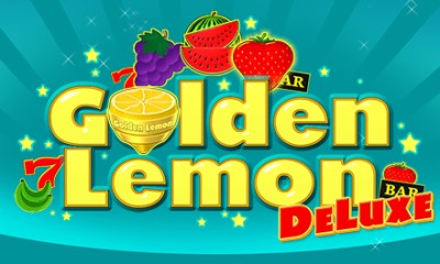 Golden Lemon Deluxe