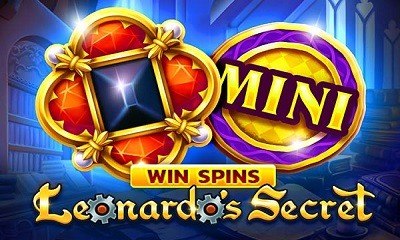 Leonardos Secret