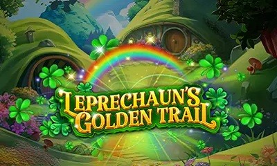 Leprechaun Golden Trail