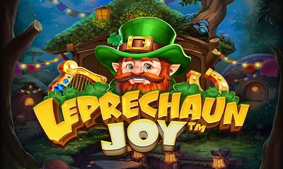 Leprechaun Joy