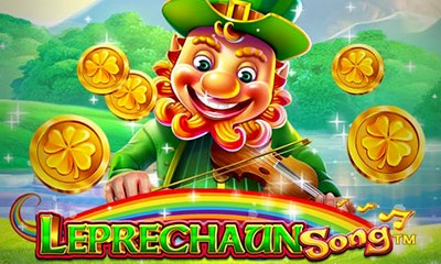 Leprechaun Song