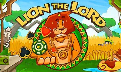 Lion the Lord