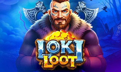 Loki Loot