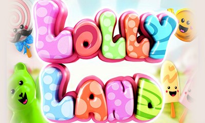 Lolly Land