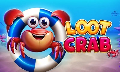 Loot Crab