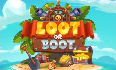 Loot or Boot