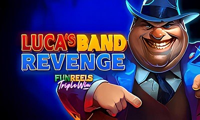 Lucas Band Revenge