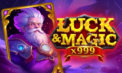 Luck & Magic