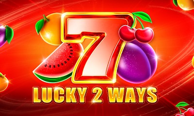 Lucky 2 Ways