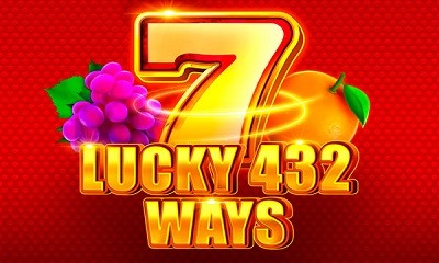 Lucky 432 Ways