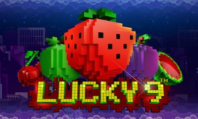 Lucky 9