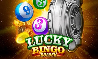 Lucky Bingo