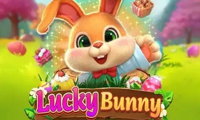 Lucky Bunny