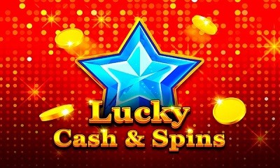Lucky Cash and Spins
