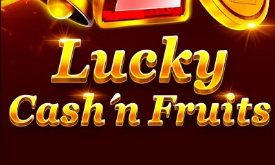 Lucky Cash N Fruit