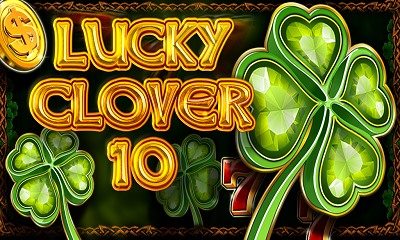 Lucky Clover 10