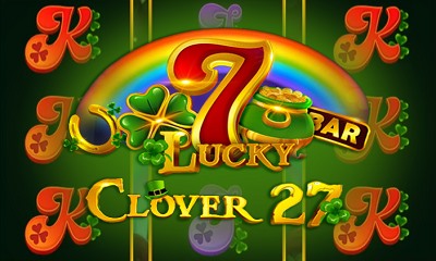 Lucky Clover 27