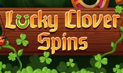 Lucky Clover Spins