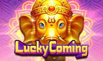 Lucky Coming