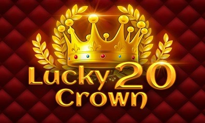 Lucky Crown 20