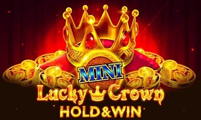 Lucky Crown Hold and Win