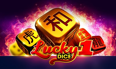 Lucky Streak Dice 1