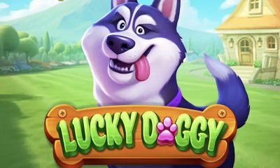 Lucky Doggy