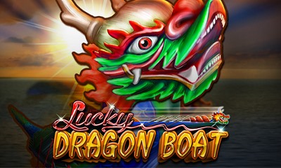Lucky Dragon Boat
