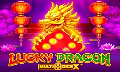 Lucky Dragon MultiDice X