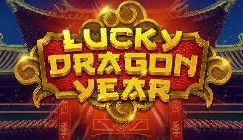Lucky Dragon Year